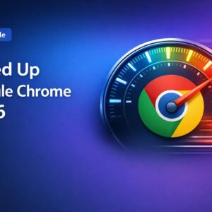 How to Speed Up Google Chrome — 8 Proven Tips