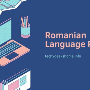 Windows 10 Language Pack β Romanian