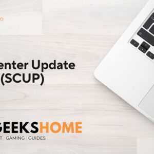 System Center Update Publisher (SCUP)
