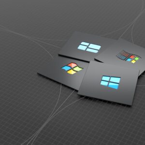 Windows 10 Desktop Wallpaper Pack