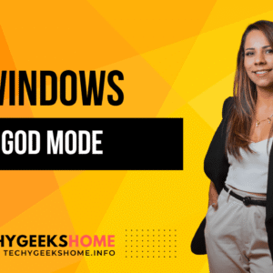 God Mode