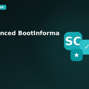 Advanced BootInforma