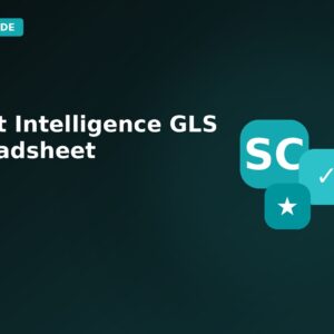 Asset Intelligence GLS Spreadsheet