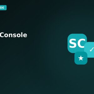 DNS Console