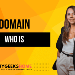 DomainWhoIs
