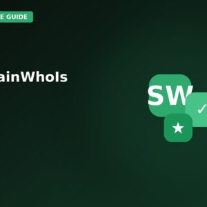 DomainWhoIs
