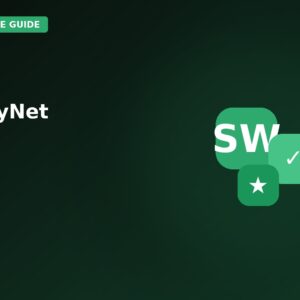 DustyNet