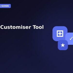 ESXi Customiser Tool