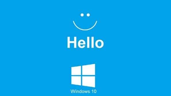 hello Windows Hello Registry Fix