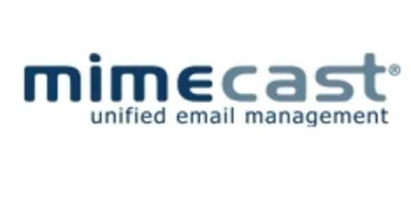 mimecast Mimecast MSO Fix