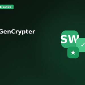 PassGenCrypter