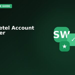 Shoretel Account Viewer