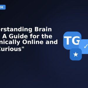 Understanding Brain Rot A Guide For The Chronically Online And The