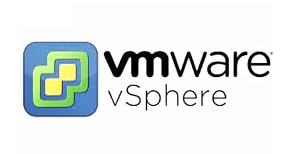vmware ESXi Customiser Tool