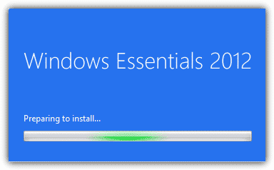 windows essentials 2012 Windows Essentials 2012 Offline Installer