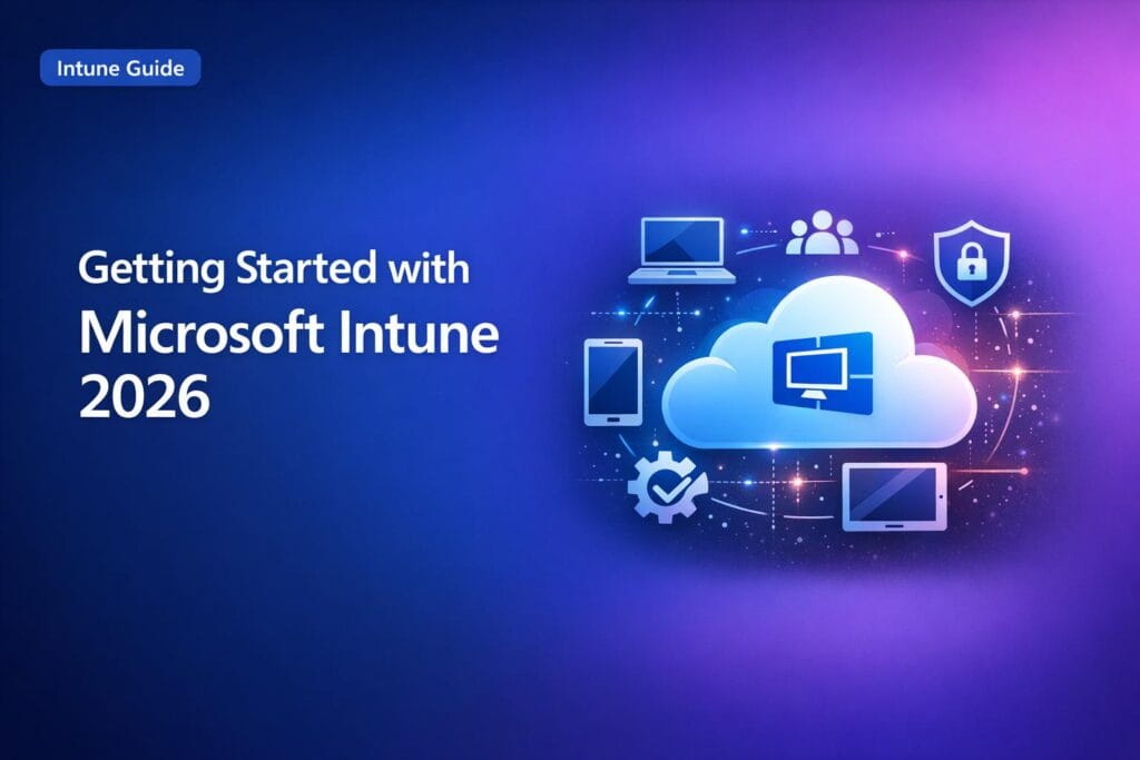 Microsoft Intune