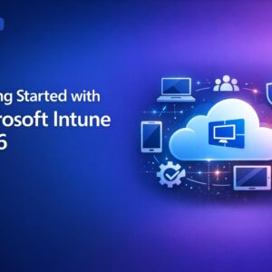 Microsoft Intune