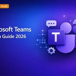 Microsoft Teams Administration