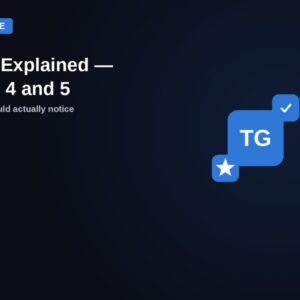 nvme gen3 gen4 gen5 explained