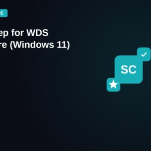 Sysprep for WDS capture on Windows 11 - TechyGeeksHome