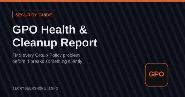 gpo health featured