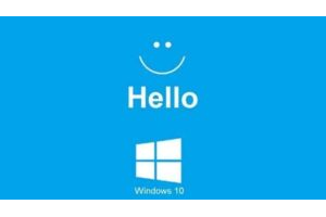 Windows Hello Registry Fix